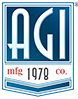 Logo for: AGI