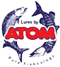Logo for: Atom