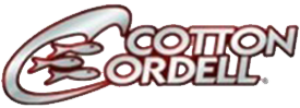 Logo for: Cotton Cordell