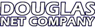 Logo for: Douglas Net Company