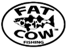 Logo for: Fat Cow Fishing