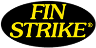 Logo for: Fin Strike