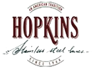 Logo for: Hopkins