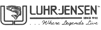 Logo for: Luhr-Jensen