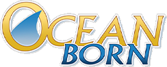 Logo for: Ocean Born