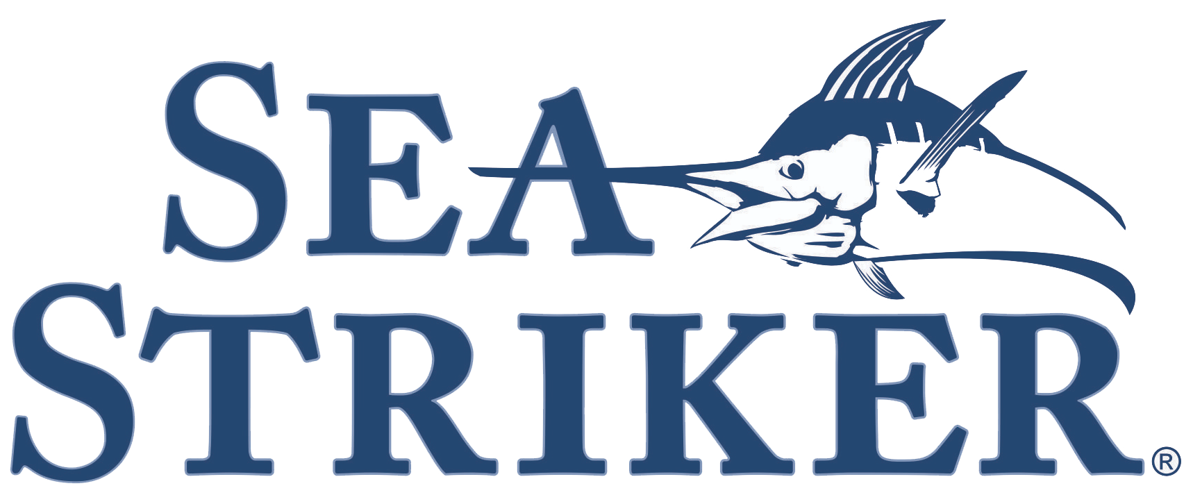 Logo for: Sea Striker