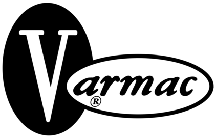 Logo for: Varmac