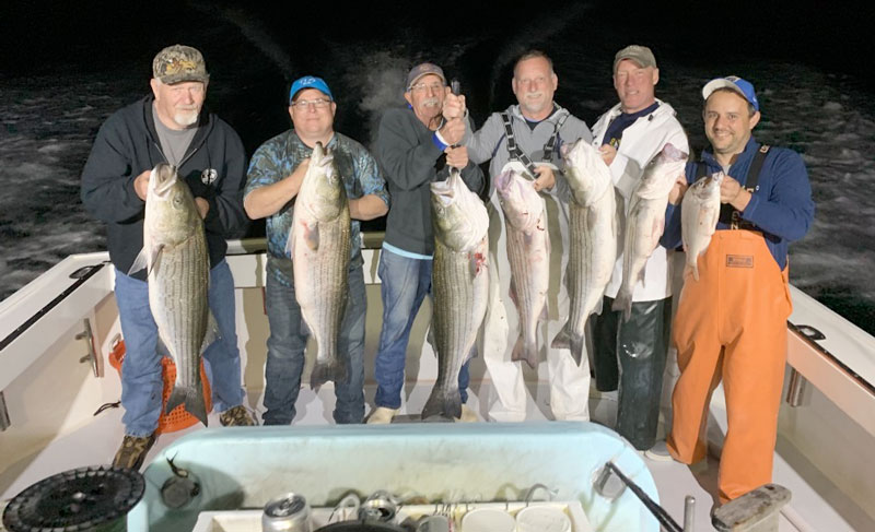 About Us, East Coast Fishing Wholesalers