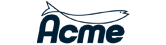 Logo for: Acme