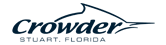 Logo for: Crowder