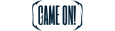 Logo for: Game On!