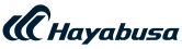Logo for: Hayabusa