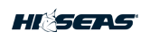 Logo for: Hi Seas