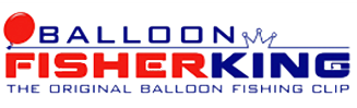 Logo for: Balloon Fisherking