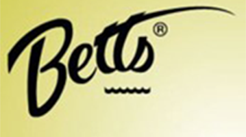 Logo for: Betts