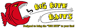Logo for: Big Bite Baits