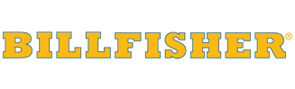 Logo for: Billfisher
