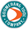 Logo for: Boomerang Tool Company