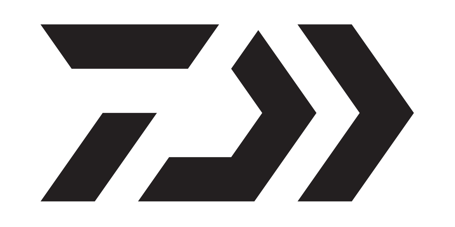 Logo for: Daiwa