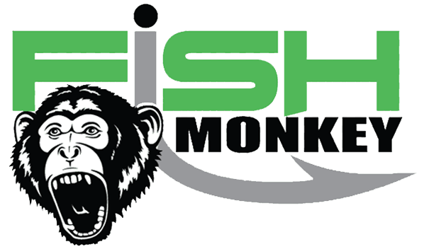 Logo for: Fish Monkey