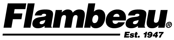 Logo for: Flambeau Inc