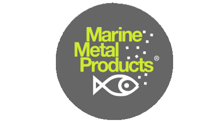 Logo for: Marine Metal Products