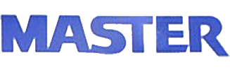 Logo for: Master