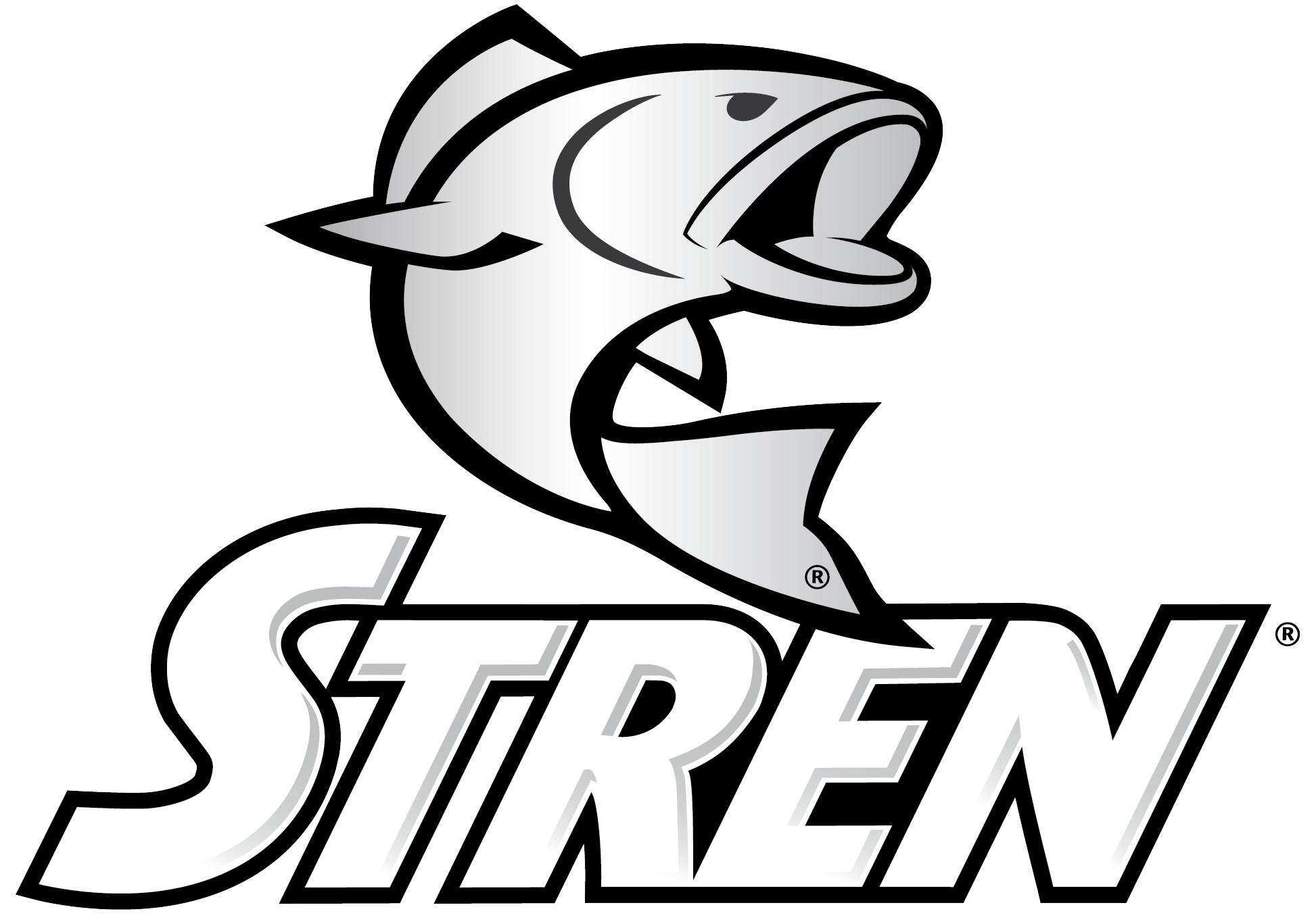 Logo for: Stren