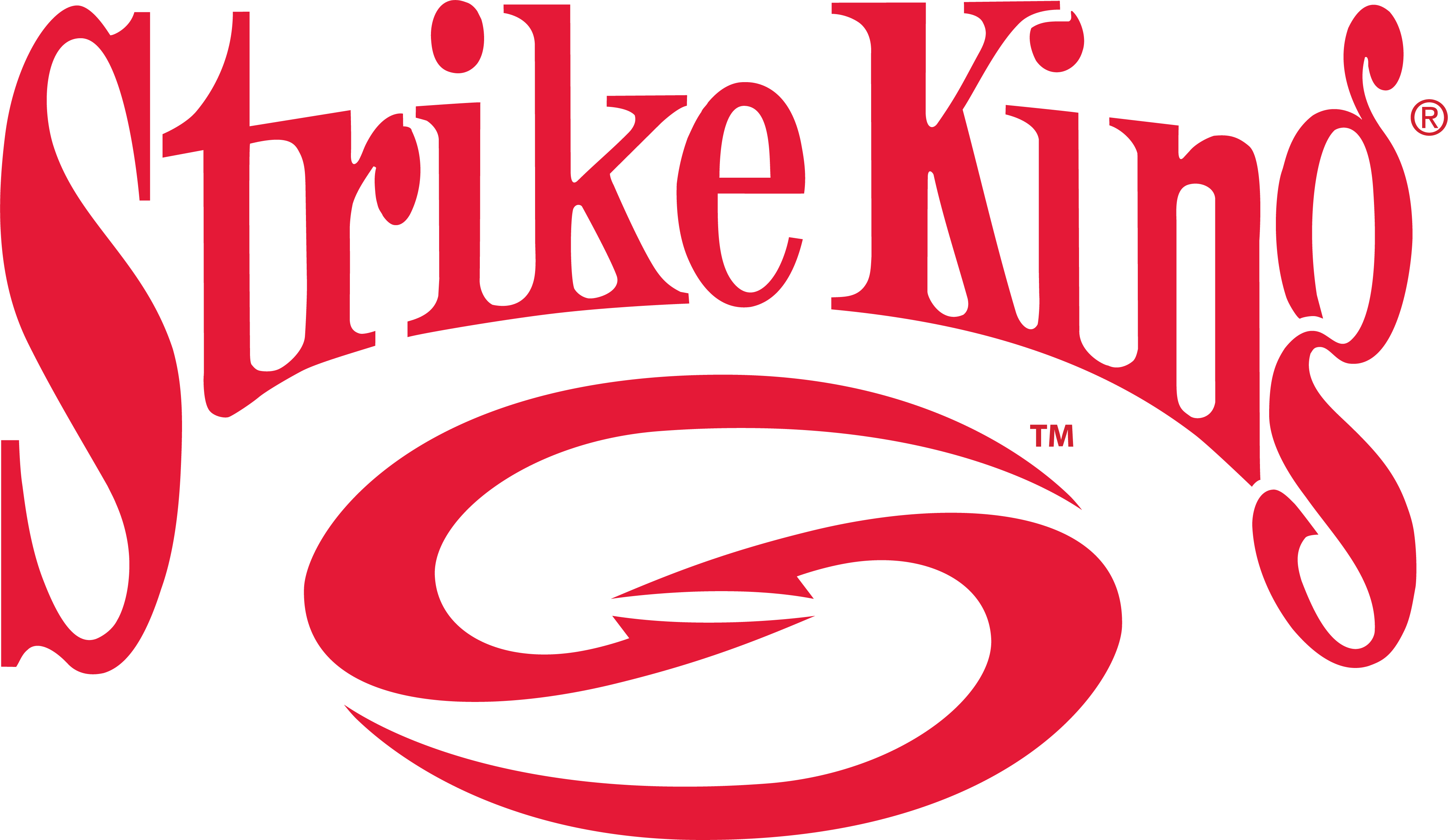 Logo for: Strike King