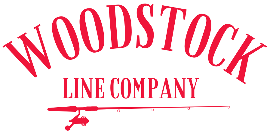 Logo for: Woodstock Line