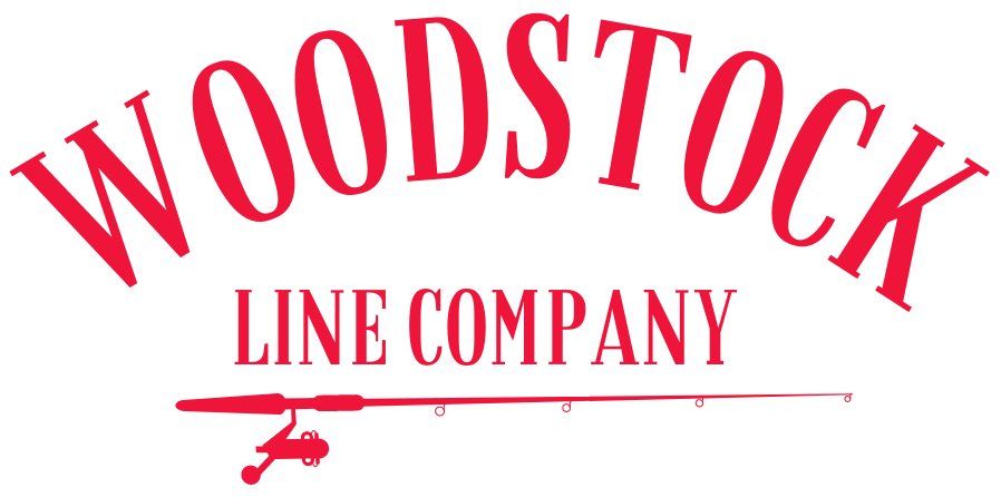 Logo for: Woodstock Line Co