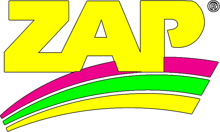 Logo for: Zap