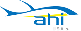Logo for: Ahi