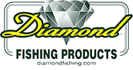 Logo for: Diamond Fishing Products