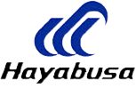 Logo for: Hayabusa