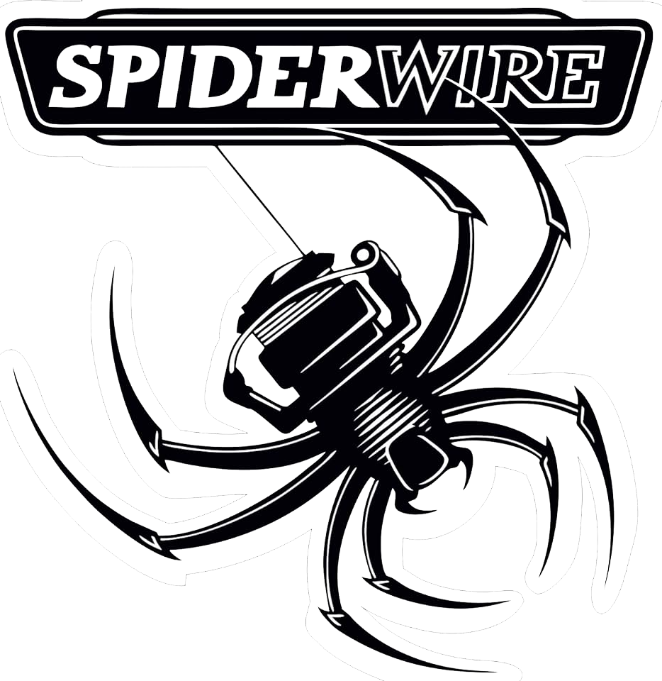 Logo for: Spider Wire
