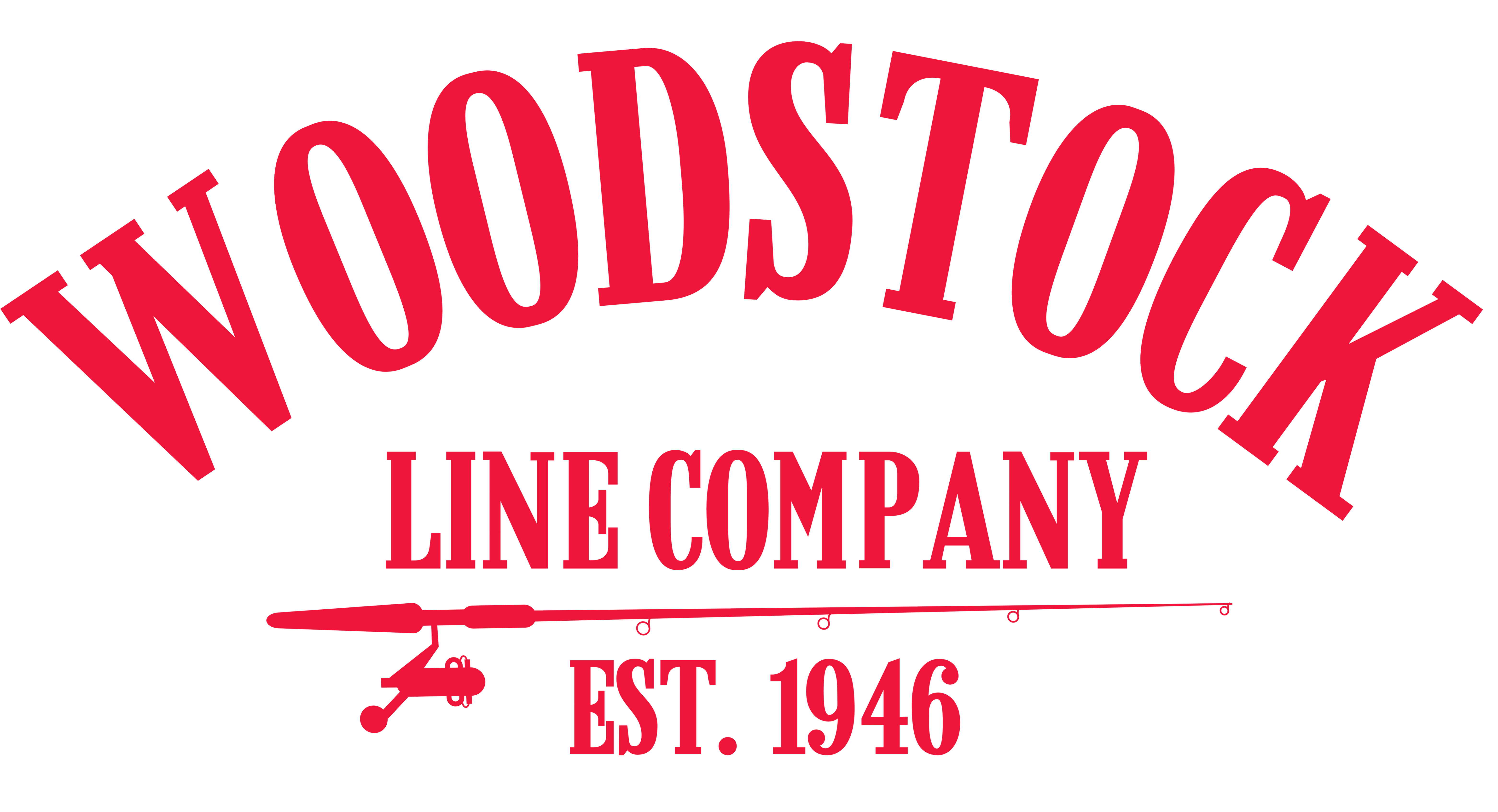 Logo for: Woodstock Line Co