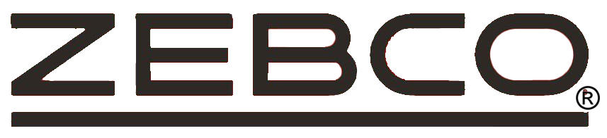 Logo for: Zebco