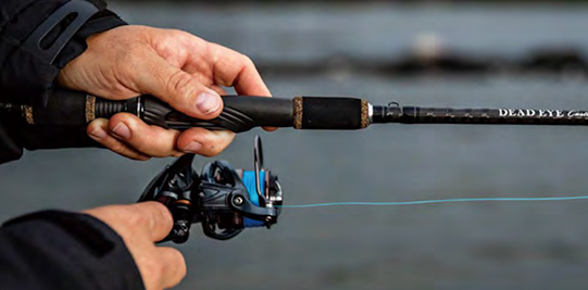 Wholesale Fishing Rod & Reel Combos